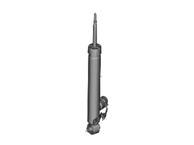Hyundai 55321-I3000 SHOCK ABSORBER ASSY-REAR, RH