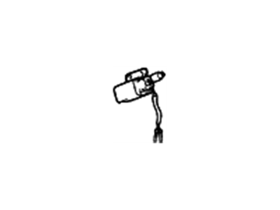 Hyundai 95840-34310 Solenoid Assembly-Automatic Transaxle