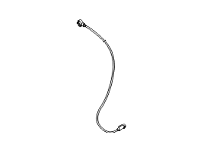 Hyundai 39320-3C750 Sensor-Knock, LH
