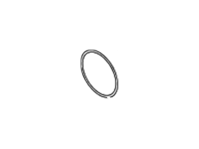 Kia 474634F000 O-Ring