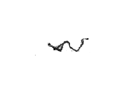 Hyundai 91850-K2110 Wiring Assembly-Battery