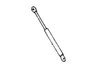 Hyundai 81770-21A01 Trim Assembly-LIFTGATE He