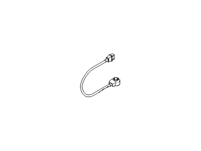 Hyundai 39250-22600 Sensor-Knock