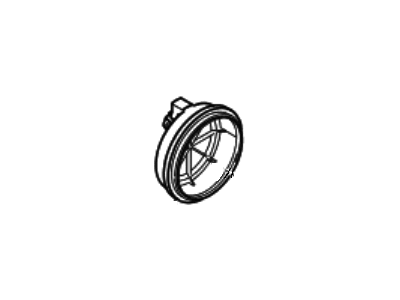 Hyundai 52751-2B100 Rear Bearing Sensor