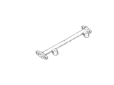 Hyundai 35304-24000 Pipe-Delivery