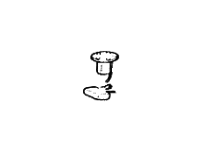 Hyundai 94460-21402 Fuel Pump Sender Assembly