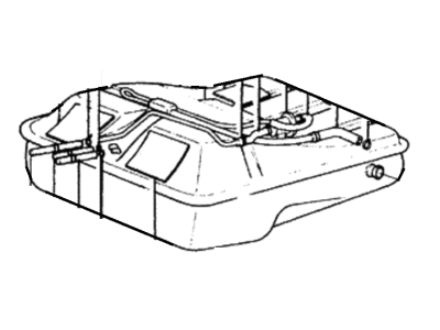 Hyundai 31135-21200 Valve Assembly-2 Way