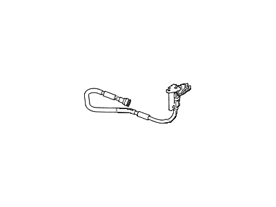 Hyundai 35305-3C310 Pipe Assembly-Fuel Lower(Ff)