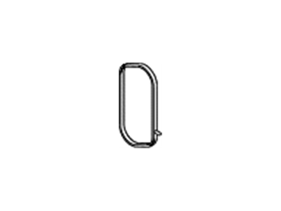 Kia 351013CDE0 Gasket-Etc SHEEL To
