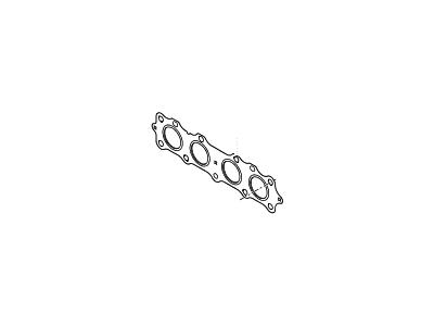 Hyundai 28521-2GTA1 Gasket-Exhaust Manifold