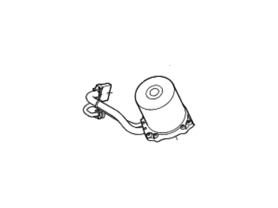 Hyundai 56330-3V410 Motor Assembly