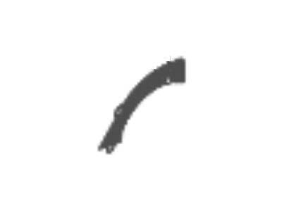 Hyundai 47395-4G300 Plate-Baffle