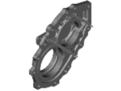 Hyundai 47314-4G300 Cover-Transfer