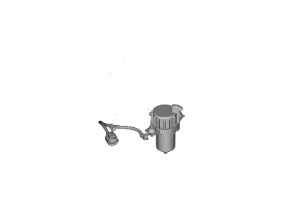 Hyundai 59220-IB000 PUMP-VACUUM