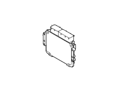 Hyundai 39131-2EPE2 ELECTRONIC CONTROL UNIT