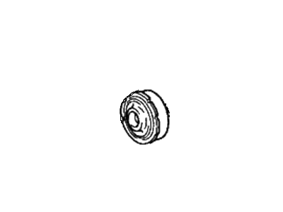 Hyundai 36136-35510 Gear Assembly-Internal