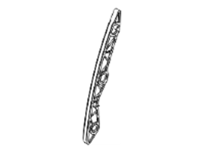 Kia 244312G100 Guide-Timing Chain