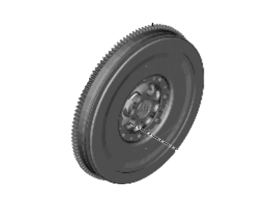 Hyundai 23200-2S500 FLYWHEEL Assembly