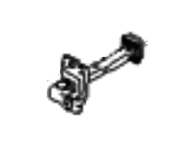 Hyundai 79390-3K000 Checker Assembly-Front Door, RH