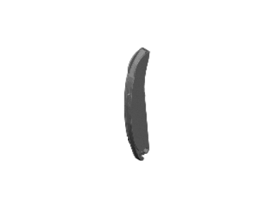 Kia 244202J000 Cover Assembly-Rocker, RH