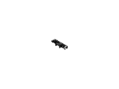 Hyundai 84666-3J100-WK Knob-Arm Rest, Lower