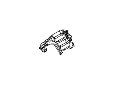 Hyundai 27310-33020 Coil-Ignition