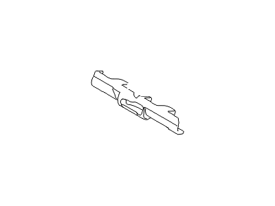 Hyundai 35345-2E600 Foam-Injector