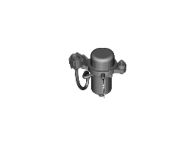 Hyundai 59220-L1000 Pump-Vacuum