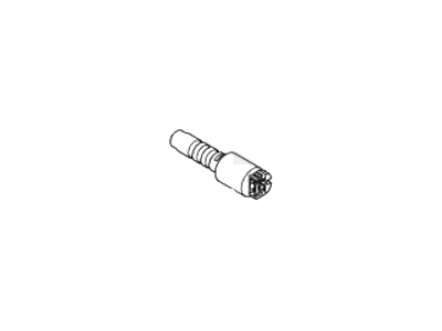 Kia 463132F200 Valve-Solenoid