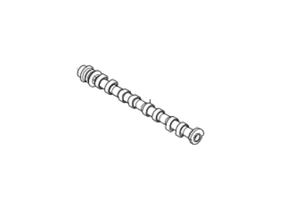 Hyundai 24100-2E004 Camshaft Assembly-Intake