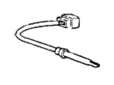 Hyundai 58535-21301 Switch Assembly-Level Indicator