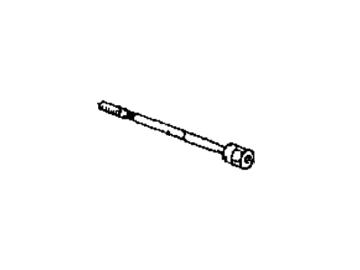 Hyundai 57730-24100 Rod Assembly-Tie