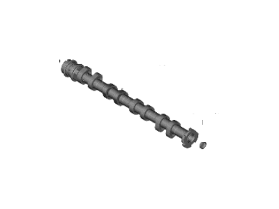 Hyundai 24100-2M010 Camshaft Assembly-Intake