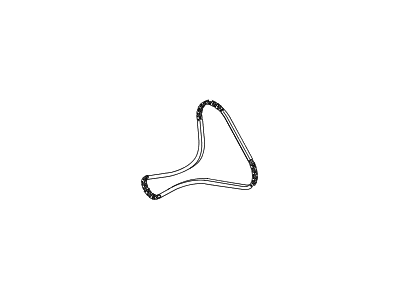 Kia 243123F500 Chain-Timing