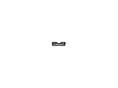 Kia 4627522701 Plate-Backing