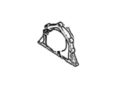Hyundai 21444-21000 Gasket-Oil Seal Case