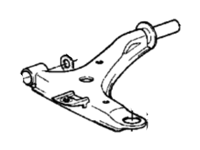 Hyundai 54553-36000 STOPPER(B)