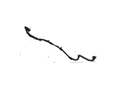 Hyundai 91871-3X010 Wiring Assembly-Fem