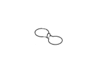 Hyundai 84616-4Z000 Mat-Cup Holder