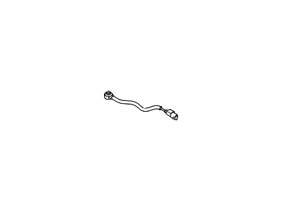 Hyundai 39320-3C300 Sensor-Knock, RH
