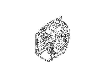 Hyundai 45241-3B600 Case-Transmission