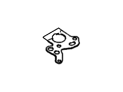 Hyundai 32421-21320 Gasket-Carburetor
