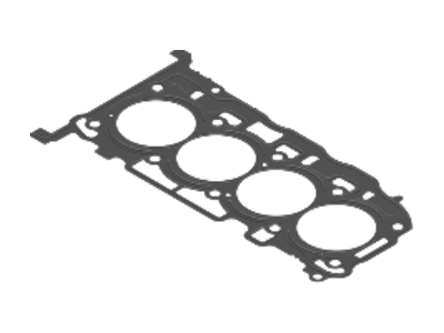 Hyundai 22311-2S000 Gasket-Cylinder Head