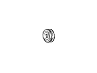 Hyundai 37321-22210 Pulley-Generator