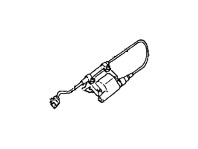Hyundai 27301-32800 Coil Assembly-Ignition