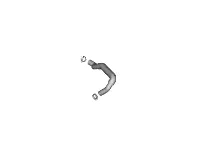 Hyundai 25456-M5000 Hose-Inlet