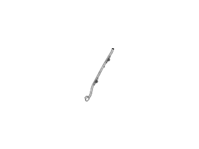 Hyundai 91801-2M022 Wiring Assembly-Roof