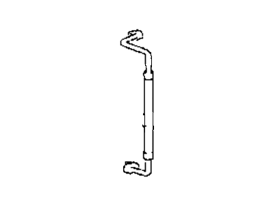 Hyundai 97764-23700 Hose-Cooler Line Suction