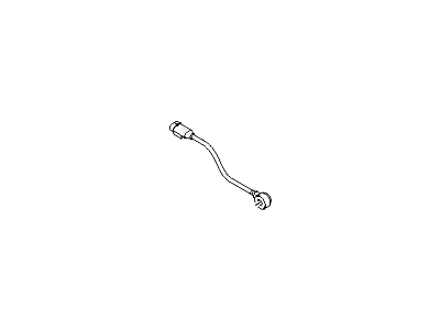 Hyundai 39320-3C600 Sensor-Knock, RH