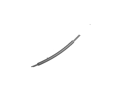 Hyundai 46790-J9100 Automatic Transmission Lever Cable Assembly